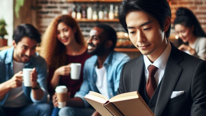 【まとめ】読書は人生を変える第一歩