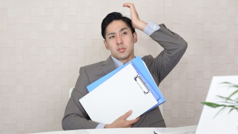 空回りしている人に引き起こされる3つの悪影響