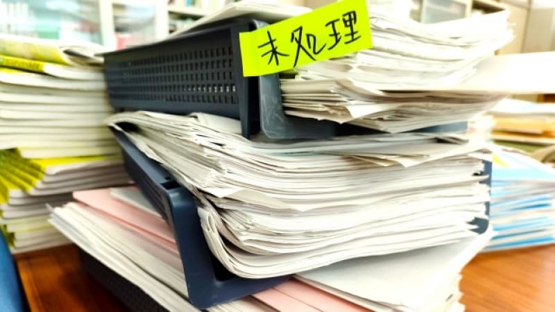 空回りしてしまう人の3つの特徴
