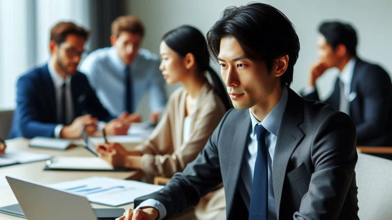 昇進する人の特徴