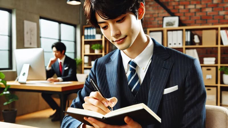 時間管理の基本的なコツ