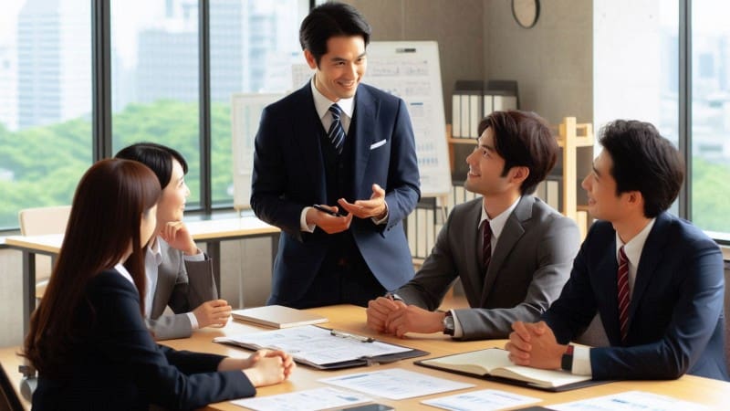 優秀な上司が育成を重視する理由
