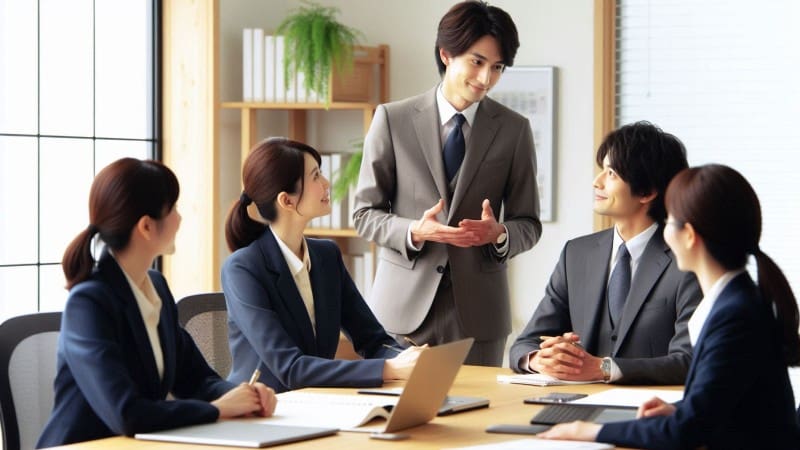 優秀な上司の育成力を支える時間管理の重要性
