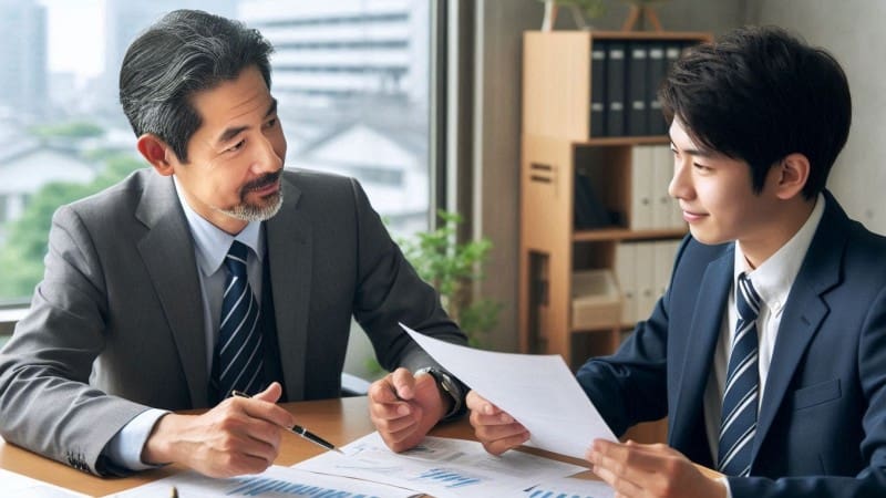 優秀な上司を目指すなら育成ポイントを知る