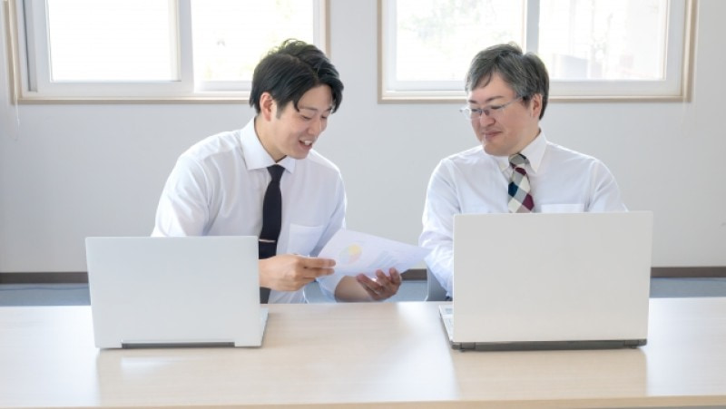 管理職を目指す人へのメッセージ