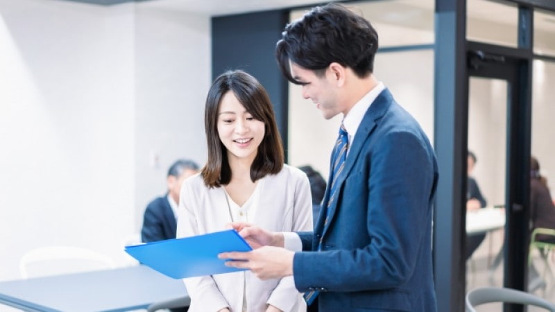 管理職になるために必要なこと