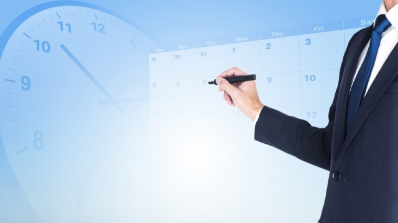 空回りする社員にならない時間管理の6ステップ