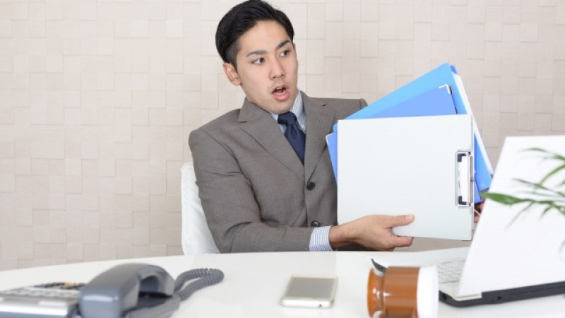 空回りが生じる5つの理由