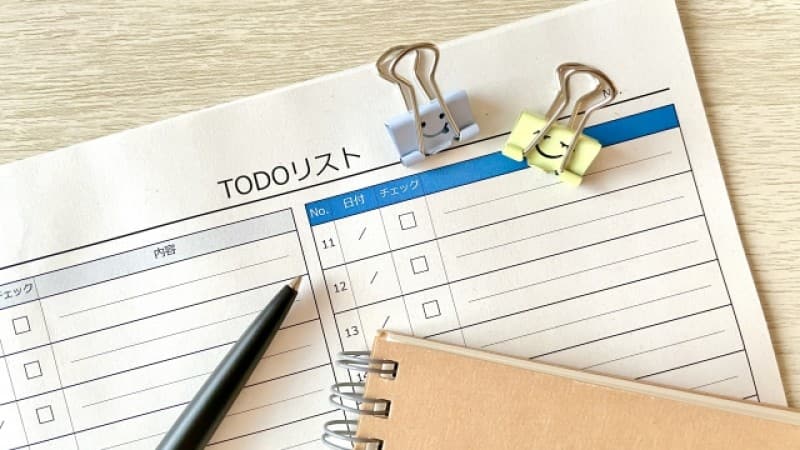 残業の減らし方1:見える化