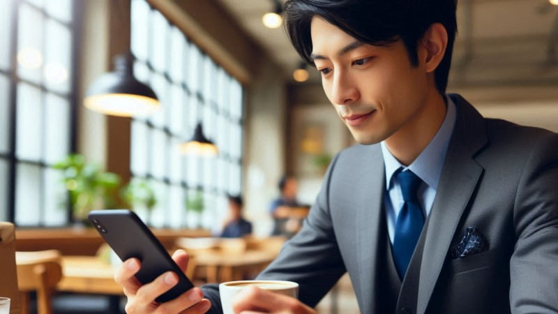 休憩時間を有効活用|未来への自己投資をする時間を作る