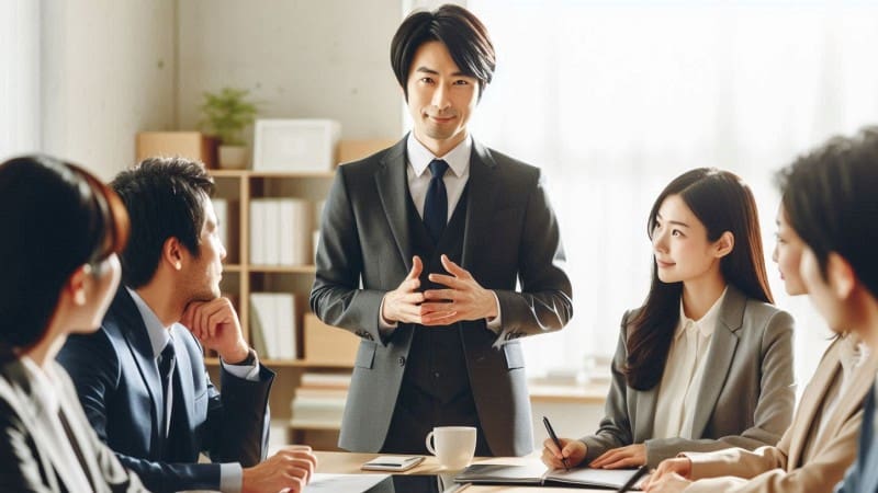 【まとめ】営業管理職|時間管理5つのポイント