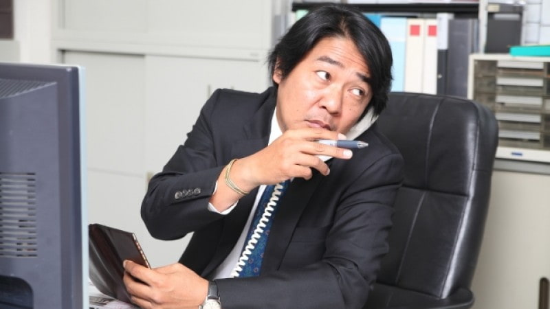 管理職になったらやめる4つのこと