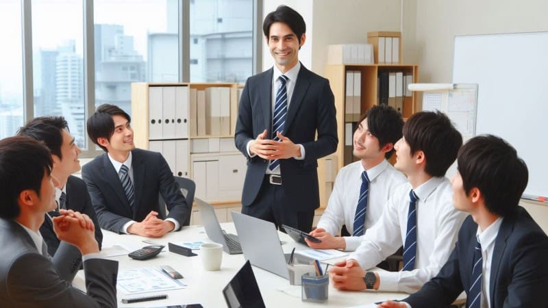 管理職のもっとも重要な仕事は人材育成