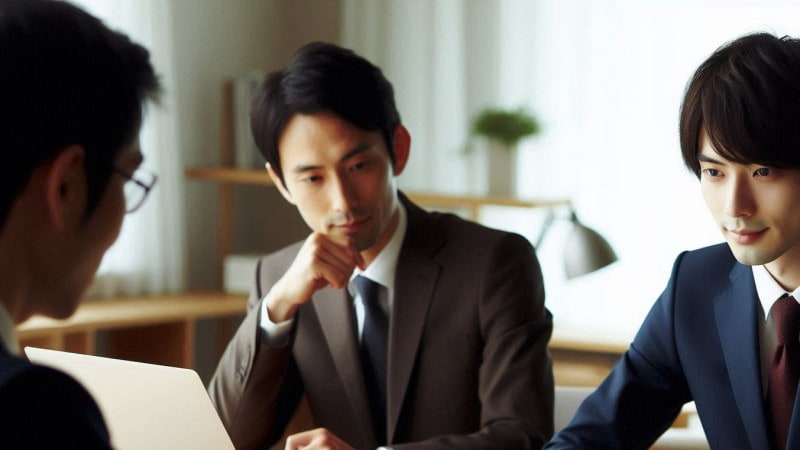 商談を成功させるための本質