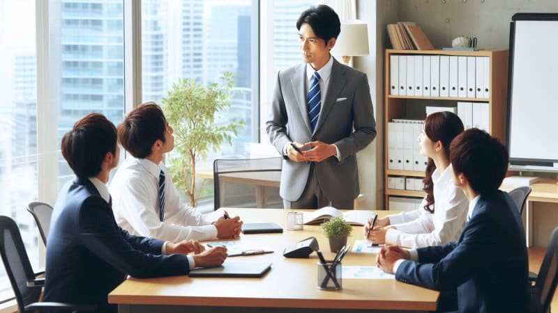 人材育成の真のゴール