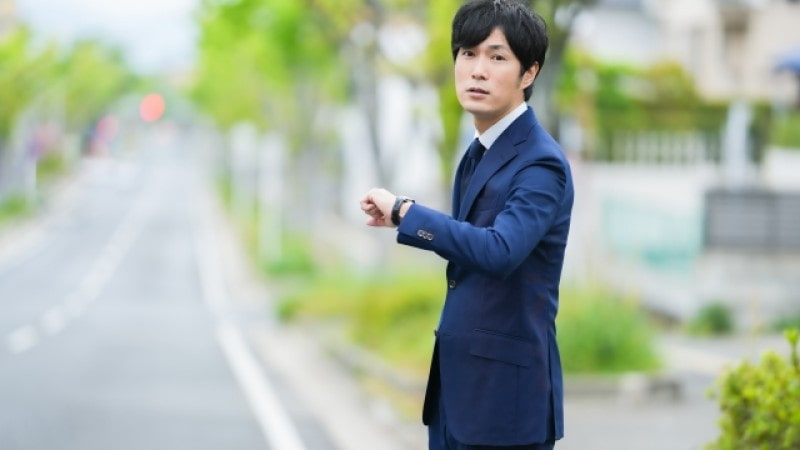 時間管理は仕事だけでなく人生を変える