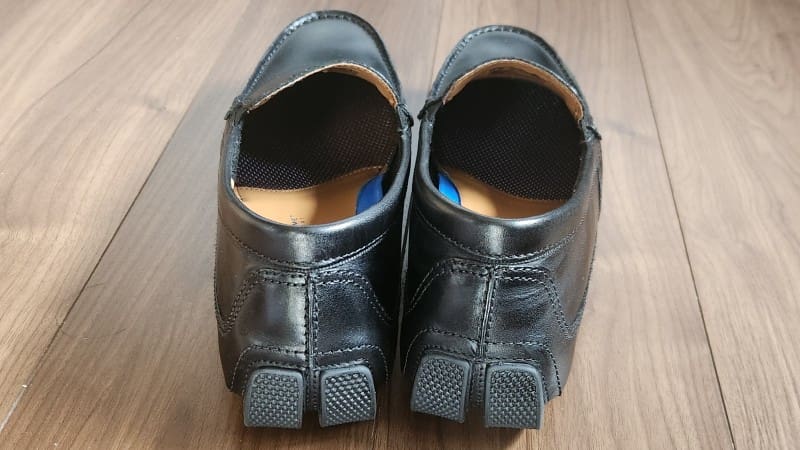 クラークスのドライビングシューズが合う3つのタイプ