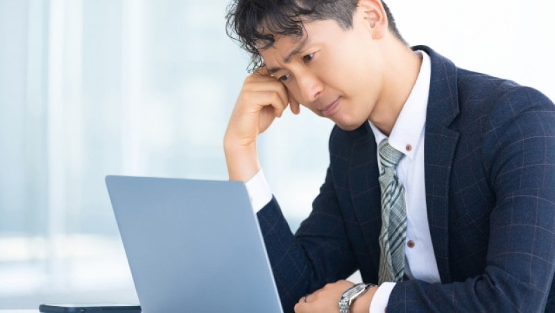 営業任せで見込み顧客の獲得をするのが難しい3つの理由