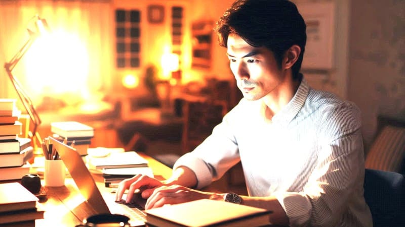 仕事の4つの違和感|未経験から4ヶ月で実践!ムークリの動画編集