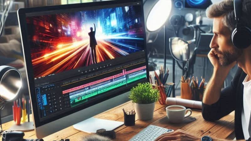 動画編集ではなく育成|未経験から成果を出すムークリの3つの価値