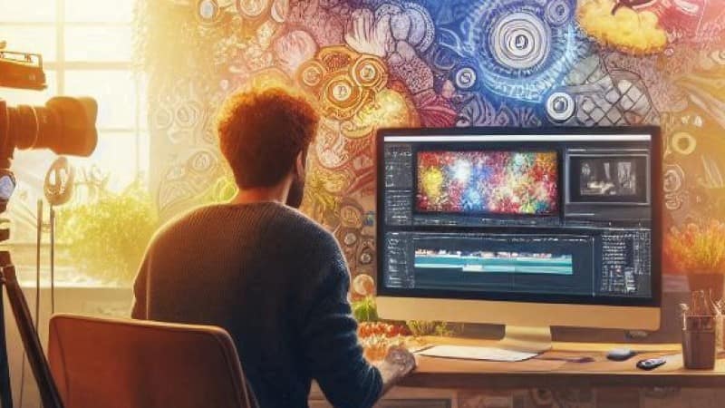 未経験からムークリの動画編集を選ぶ人に共通する「変わりたい」
