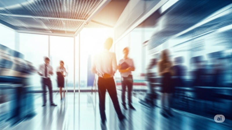 生成AIは現代のビジネスのスピードに必要なツール