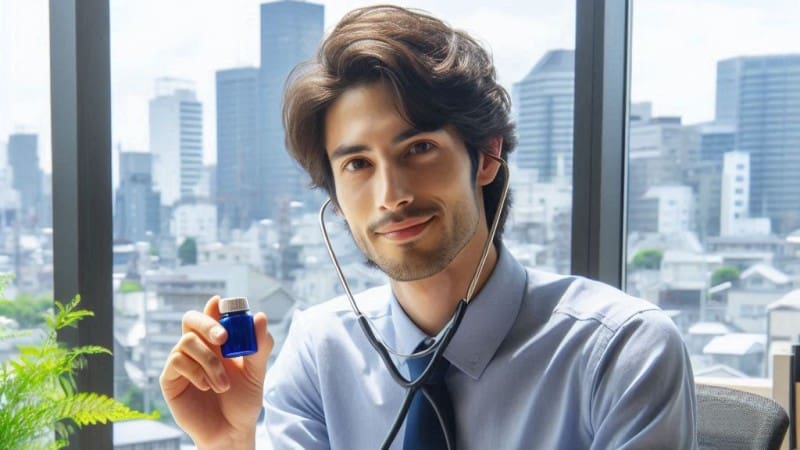 ストレスとうまく付き合うスキル