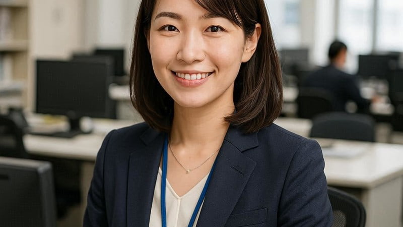 商社の事務職のキャリアを加速させる5つのスキル