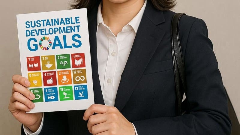 SDGsの知識