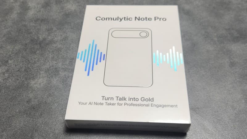 Comulytic note proでできることと5つのメリット
