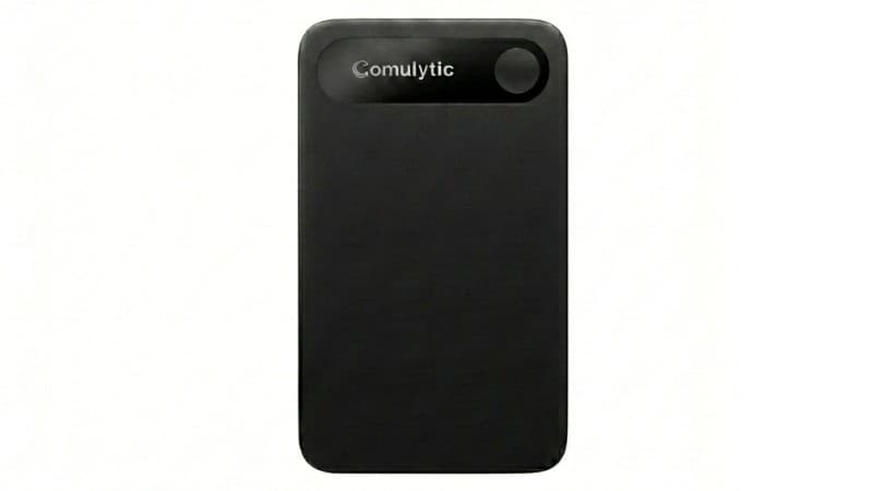Comulytic Note Pro