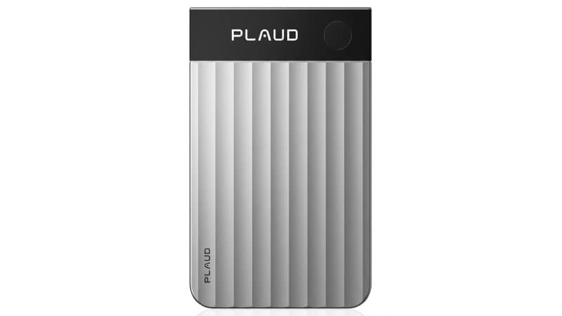 Plaud Note Pro