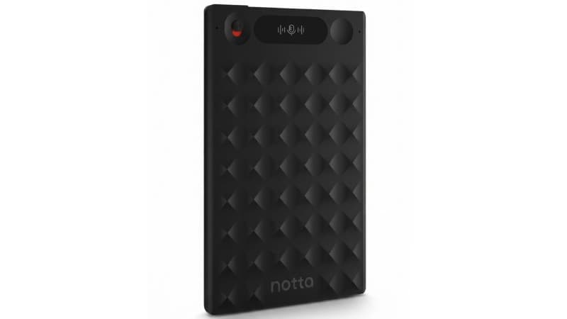 Notta Memo