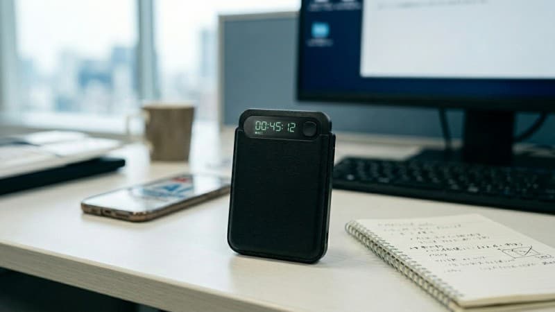 シーン別|Comulytic Note Proで日常の音声を蓄積しAI分身を育てる