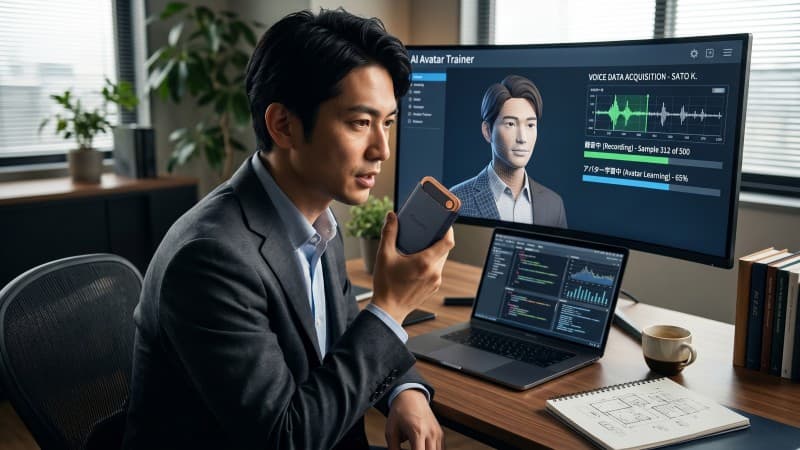 まとめ|Comulytic Note Proで日常をすべてをAI分身育成に使う